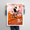 Frog Whitton poster