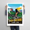 Tour De Yorkshire