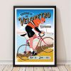 Velo Retro Cycle event in Ulverston